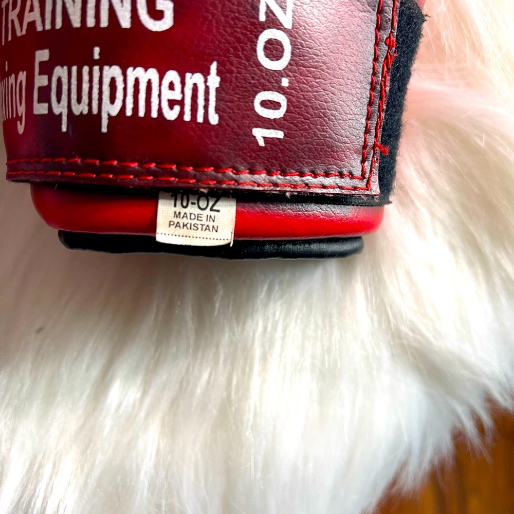 Training Boxing Equipment View 3